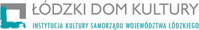 logo Łódzki Dom Kultury