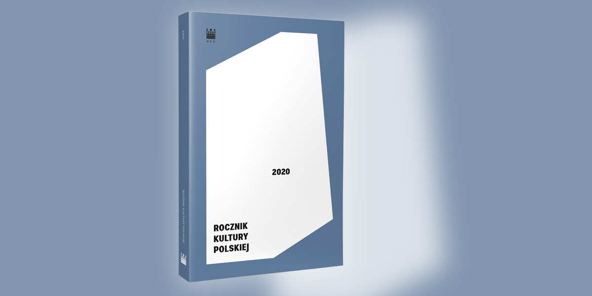 Wpływ pandemii na kulturę - publikacja