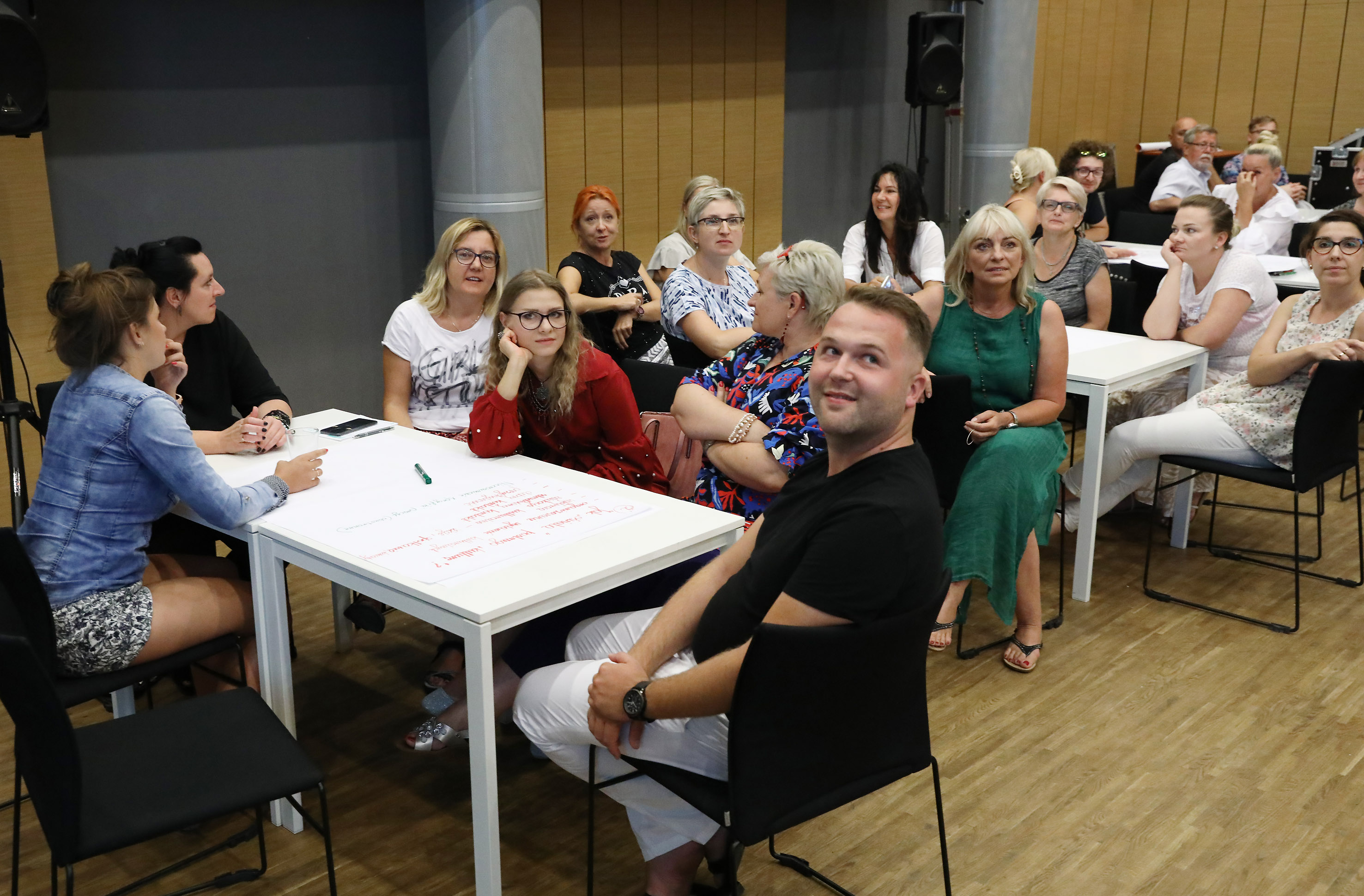 Za nami spotkanie w Zduńskiej Woli 