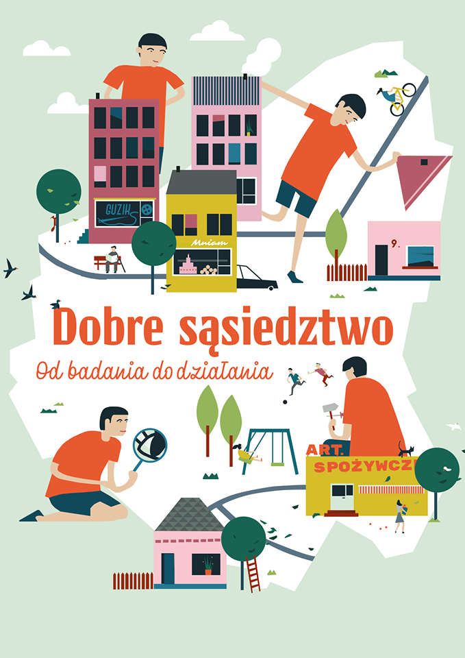 Dobre sąsiedztwo