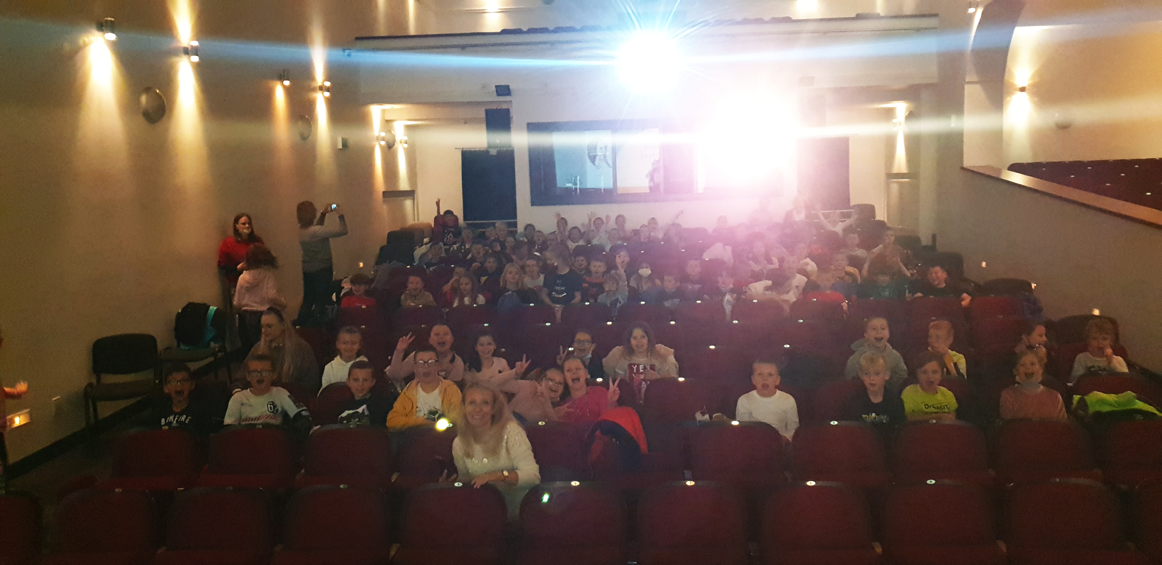 Sieradzka Filmoteka – Festiwal Sieradz Movie