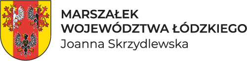 Marszałek Województwa Łódzkiego — Joanna Skrzydlewska