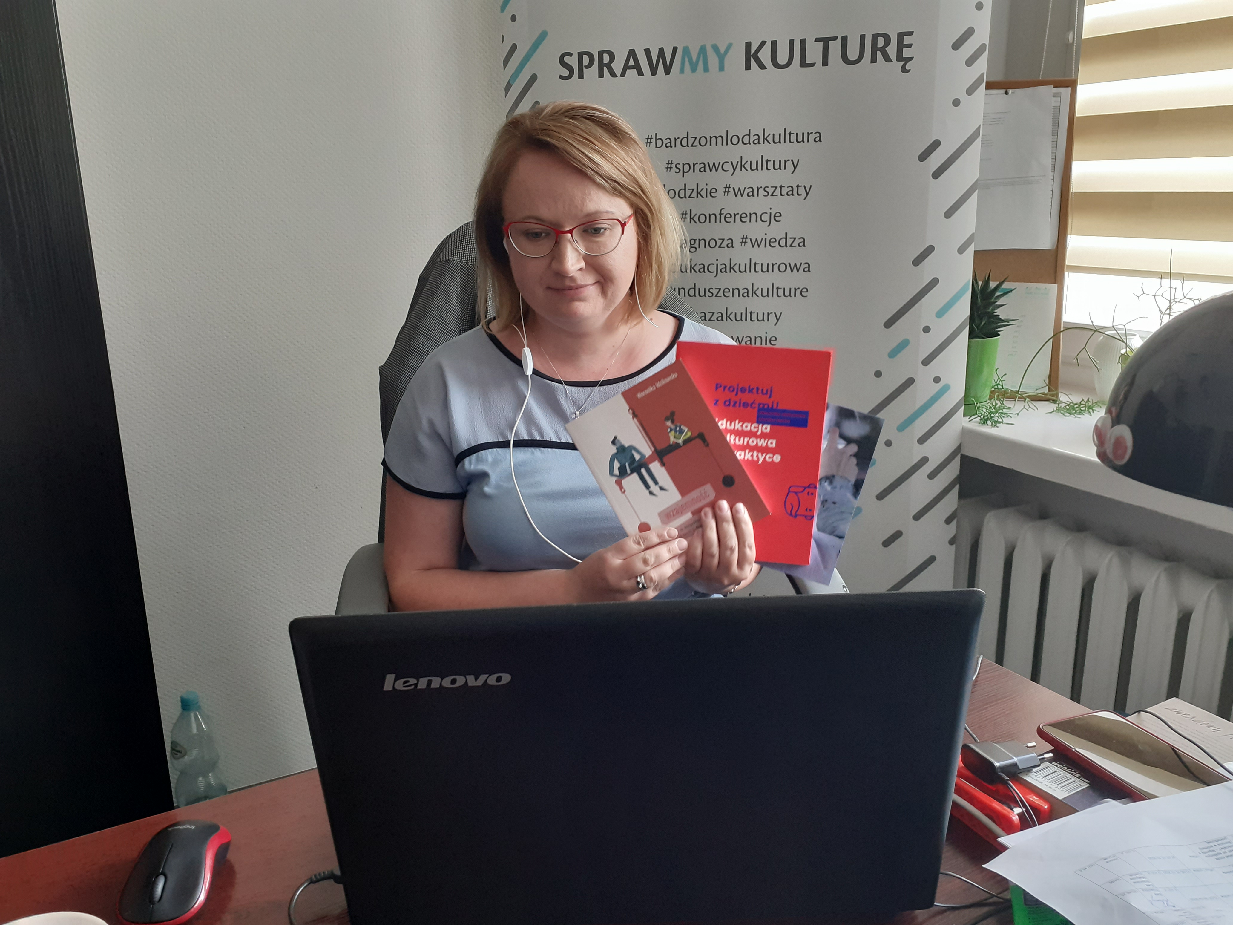 Jak zachęcić młodych do uczestniczenia w kulturze? - relacja i nagranie