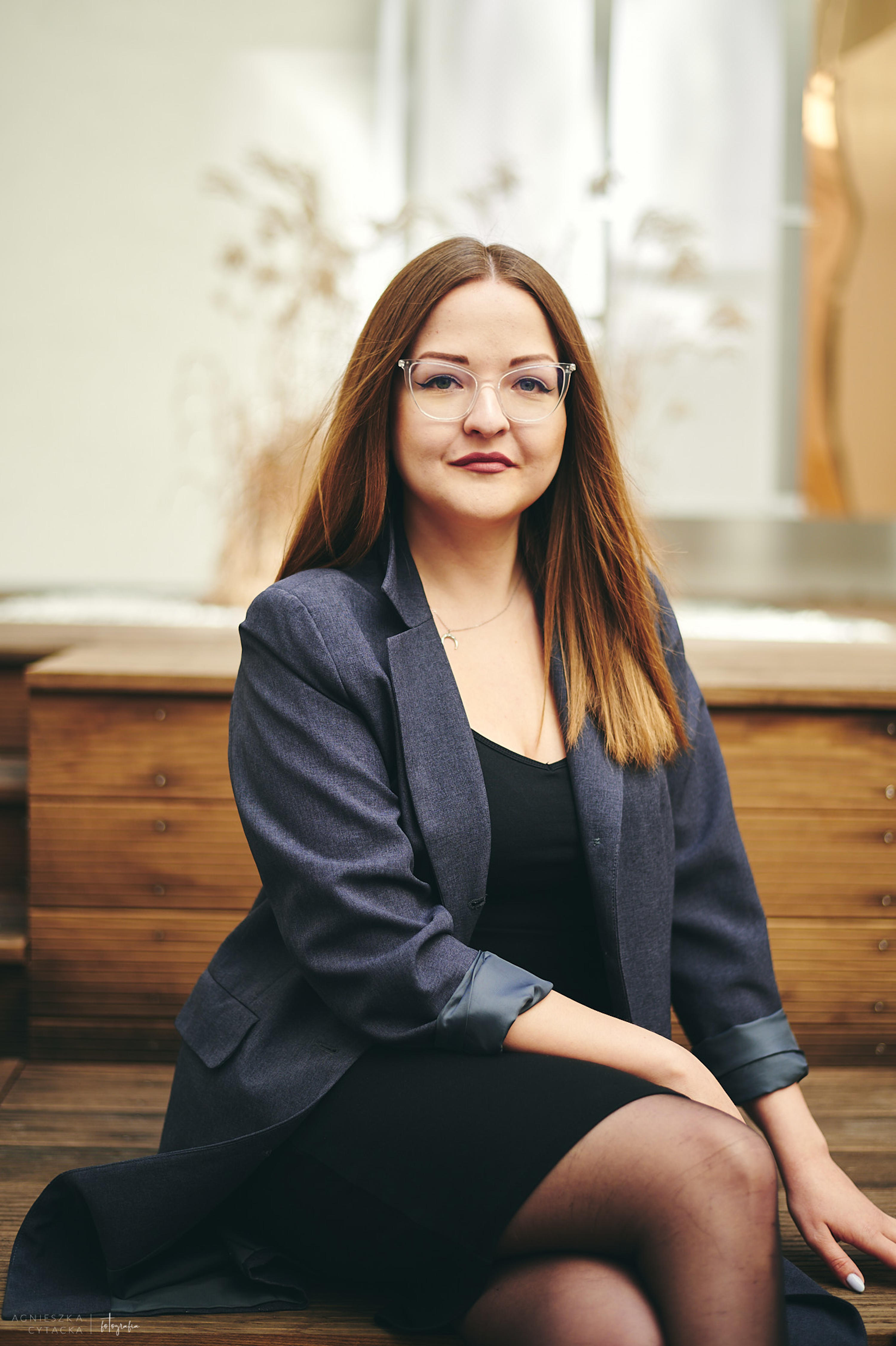 zdjęcie Dominika Bernacka