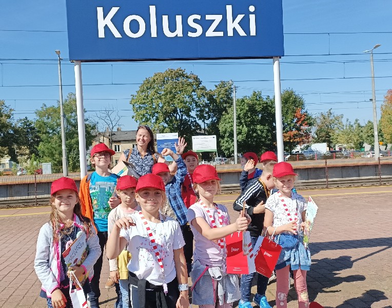 Semafor – Koluszkowska Ballada Kolejowa