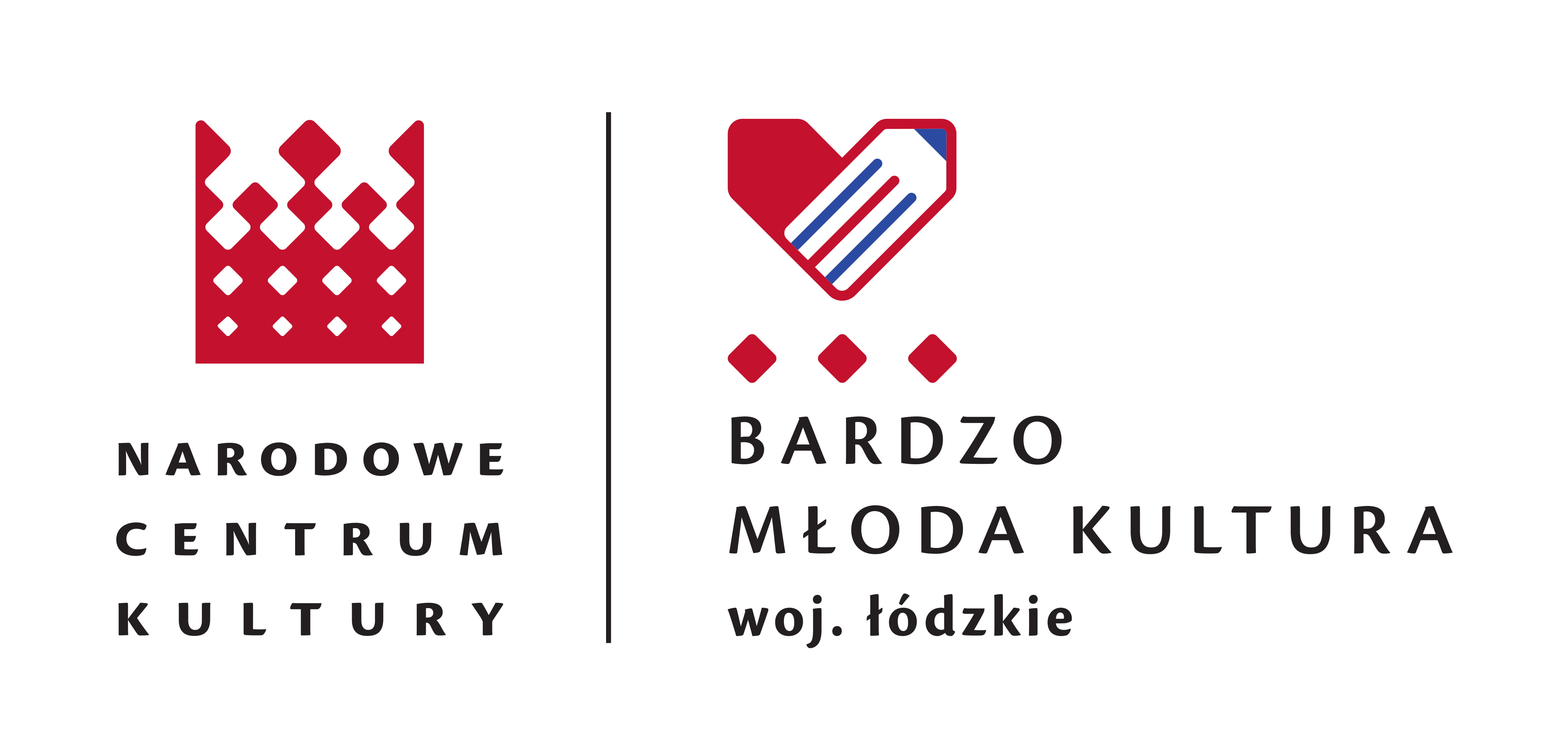 Bardzo Młoda Kultura dla ŁDK