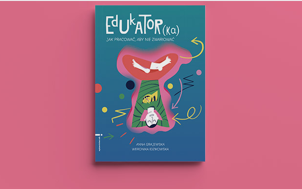 Karty dla edukatorów i edukatorek