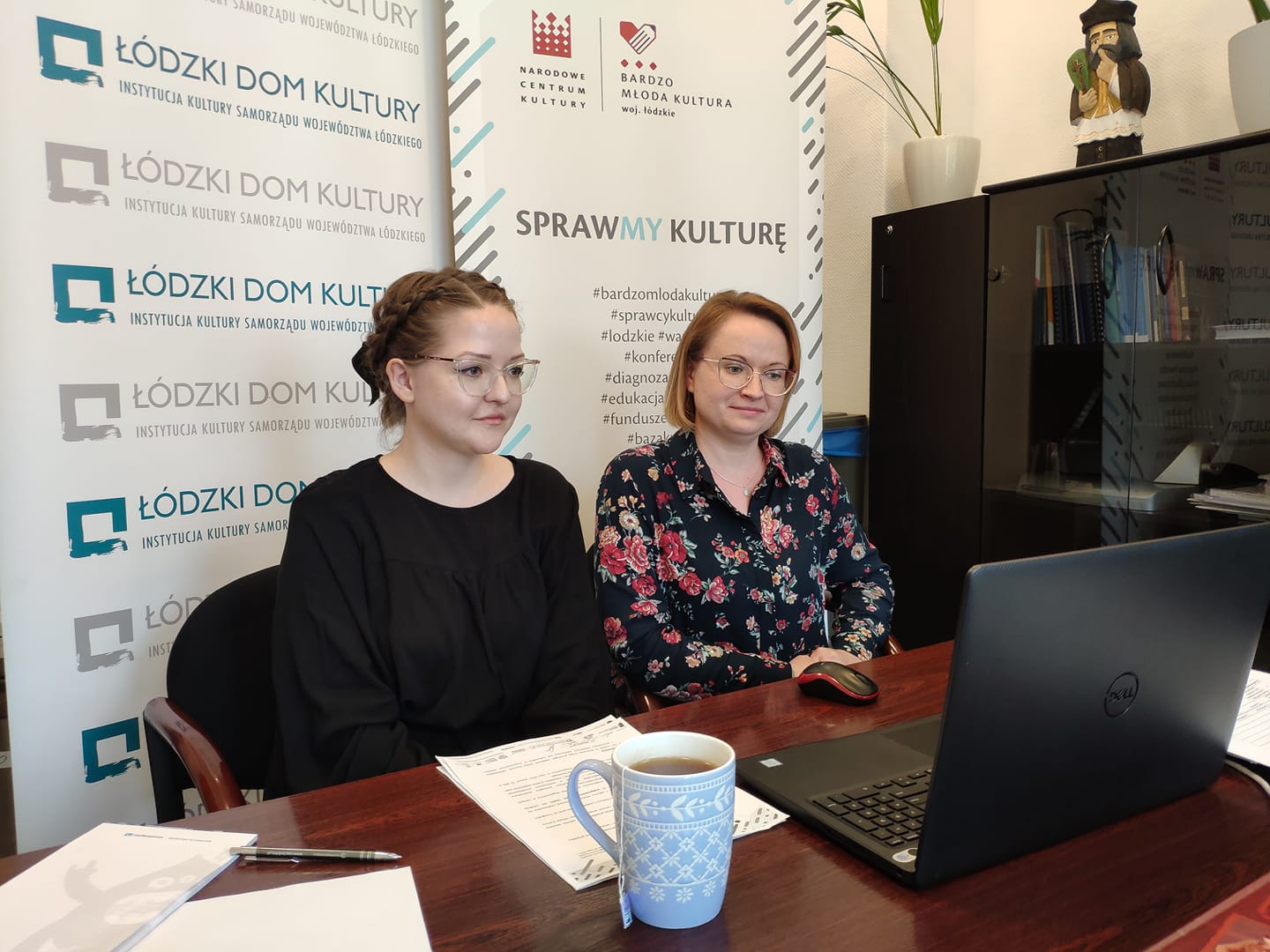 Jak ubiegać się o dofinansowanie - relacja