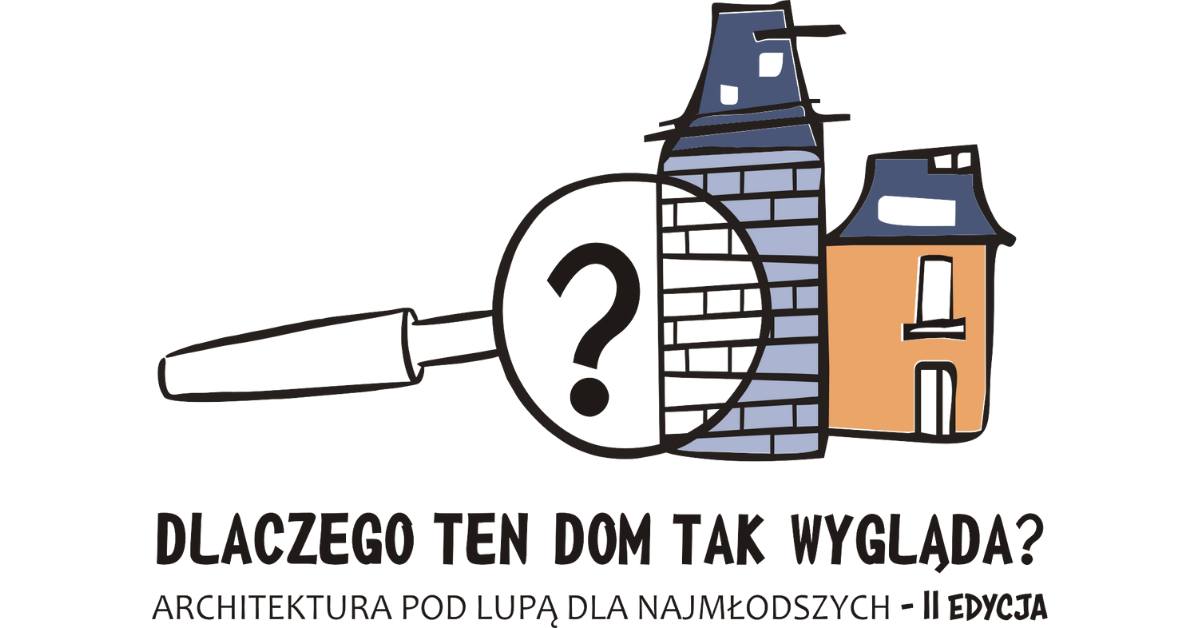 Bezpłatne materiały z zakresu edukacji architektonicznej