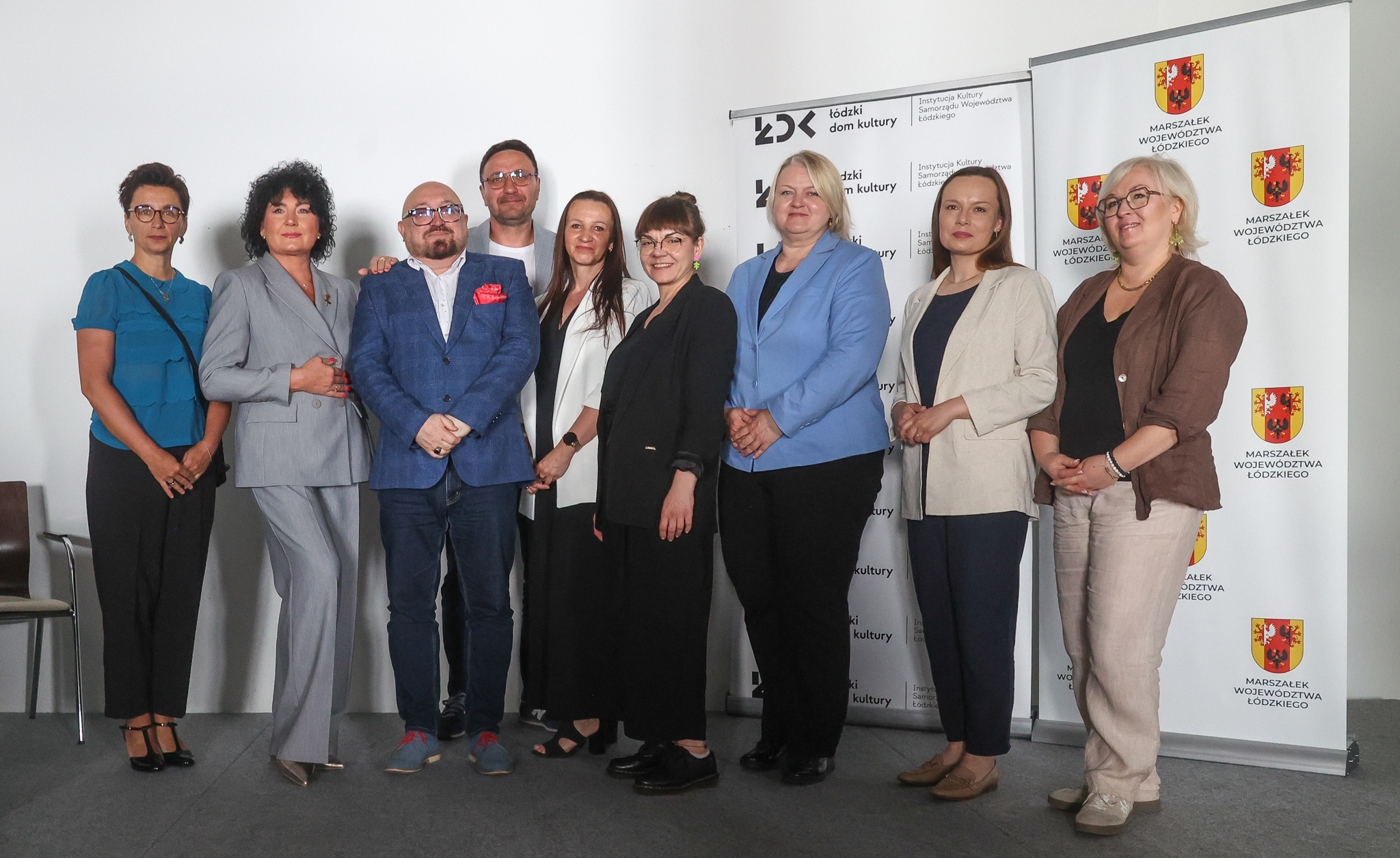 Inauguracja programu Bardzo Młoda Kultura 2026-2028 