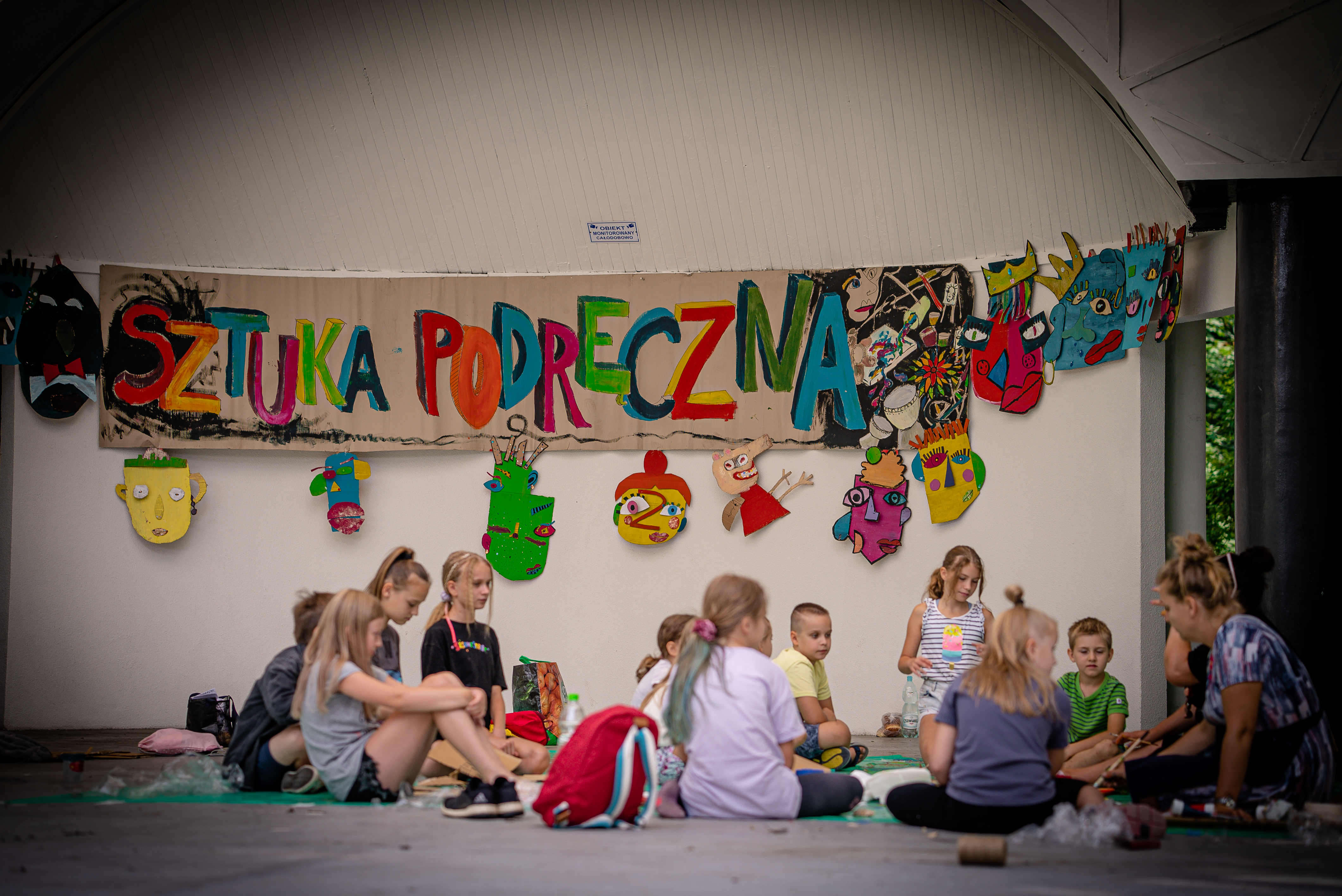 Sztuka Podręczna