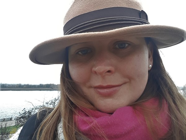 zdjęcie Kamila Zacharuk-Łukaszewska