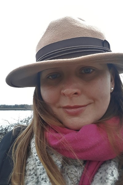 Kamila Zacharuk-Łukaszewska