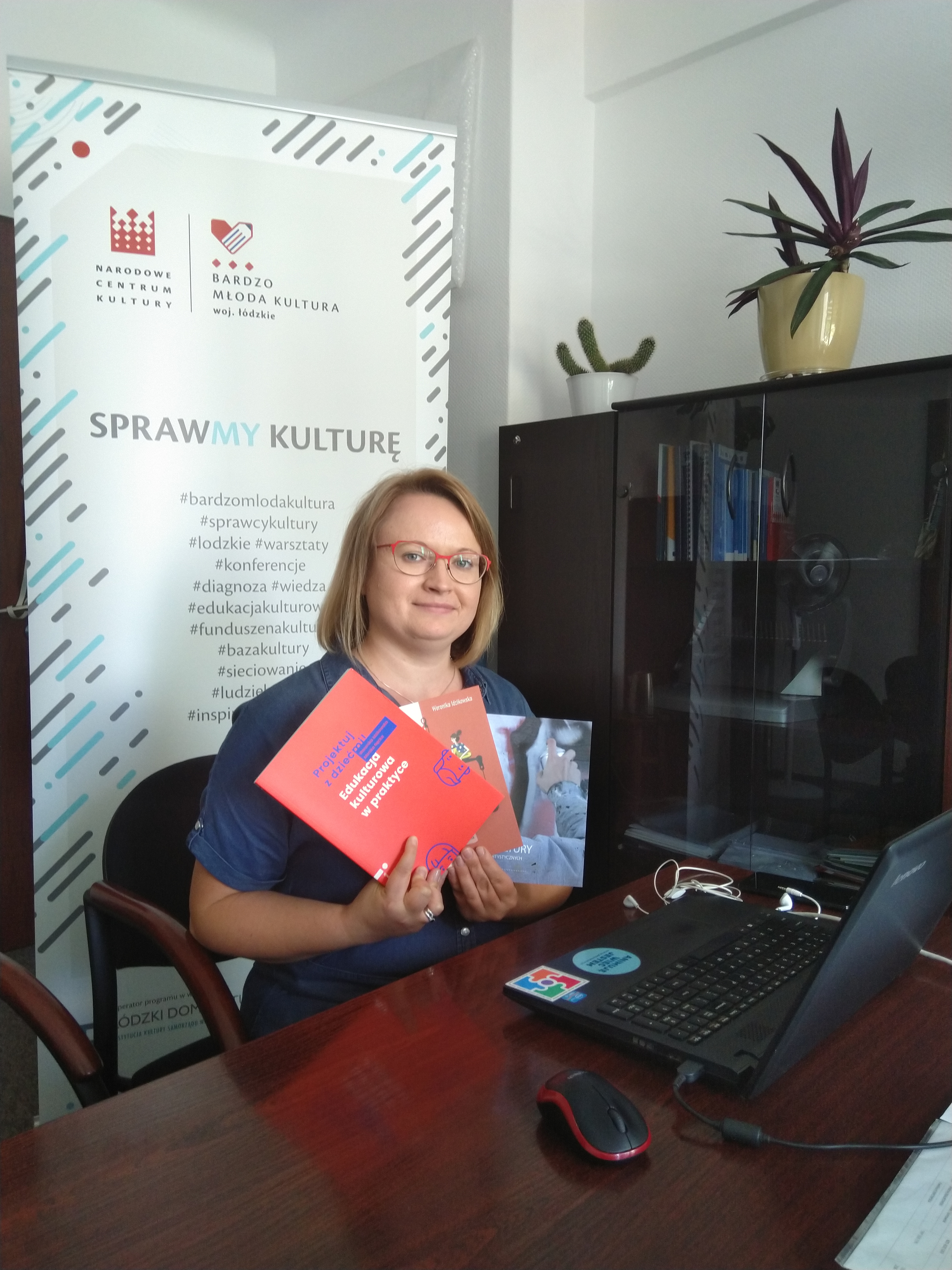 Warsztaty: Projektuj z dziećmi!, I termin - relacja