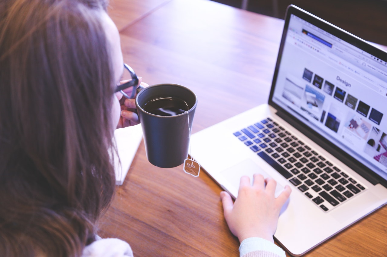 Rozmawiaj, ucz się i współpracuj online! 
