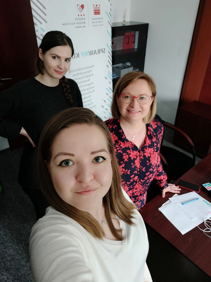 Jak przygotować wniosek konkursowy? - relacja i nagranie