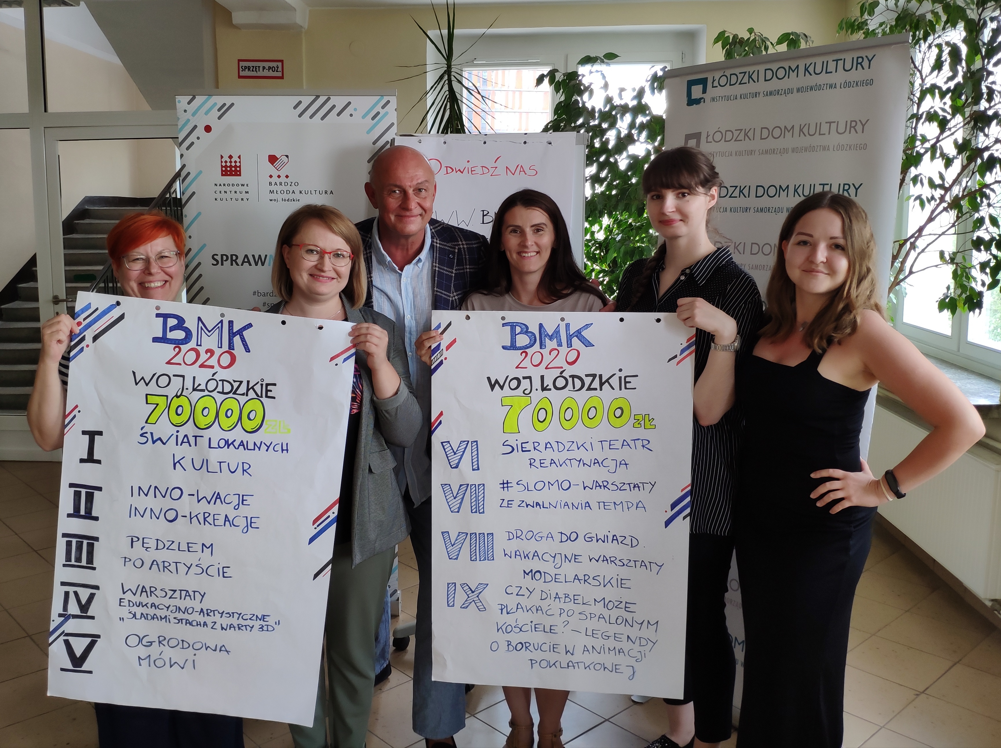 Mamy to! Wyniki konkursu 2020!
