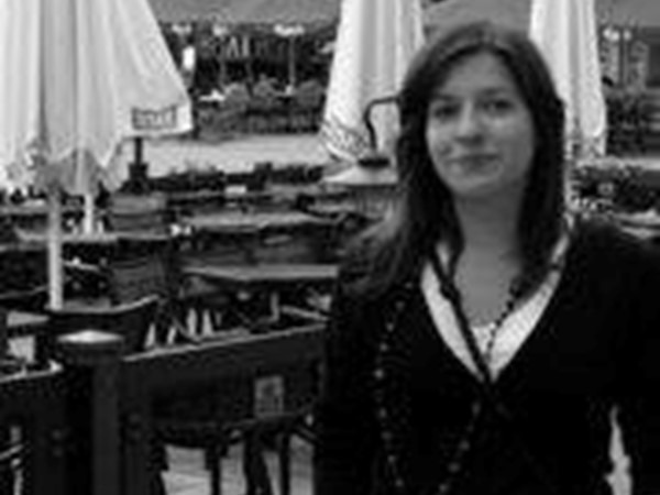 zdjęcie Wiktoria Cascarino