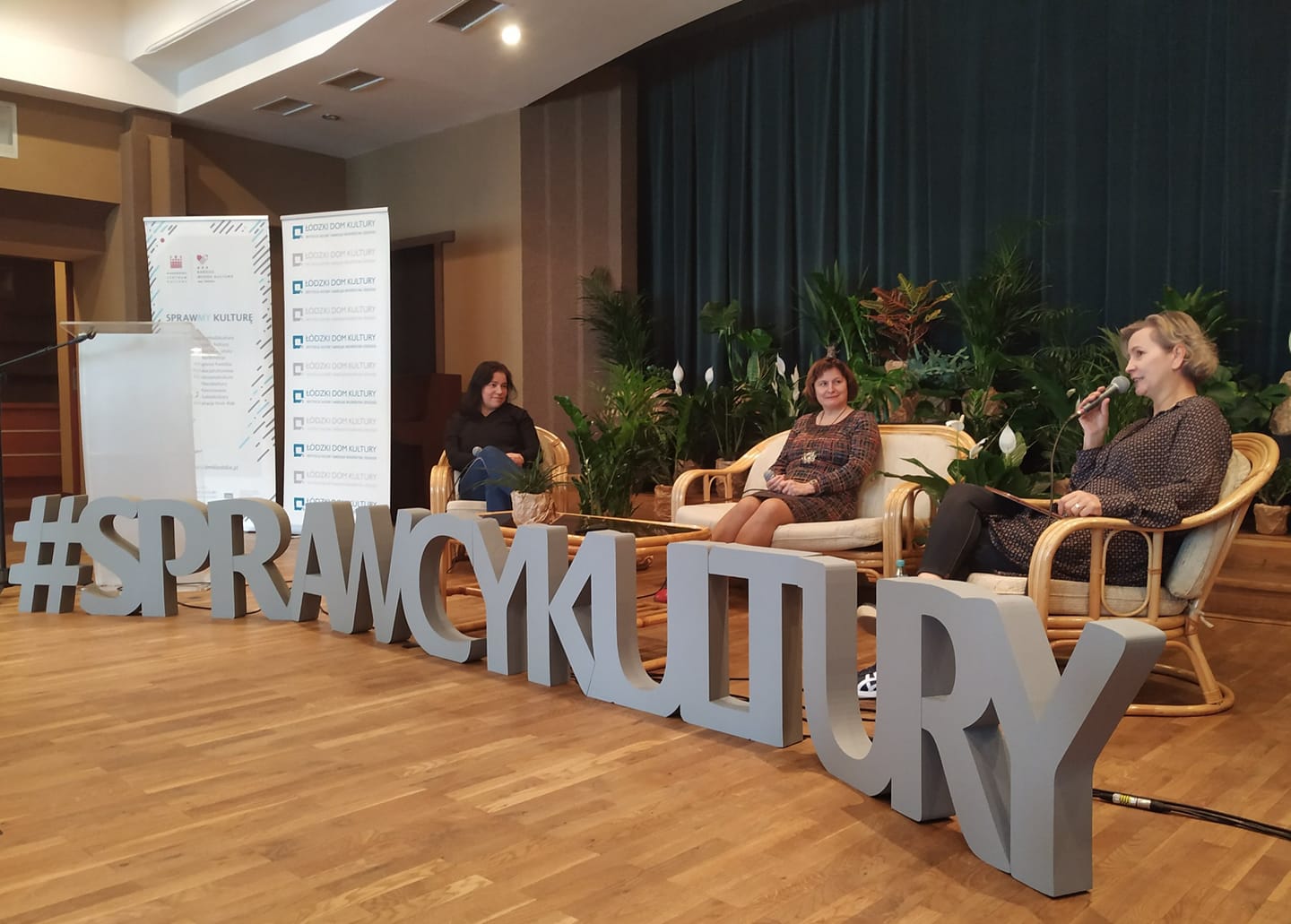 Sprawiliśmy Kulturę!