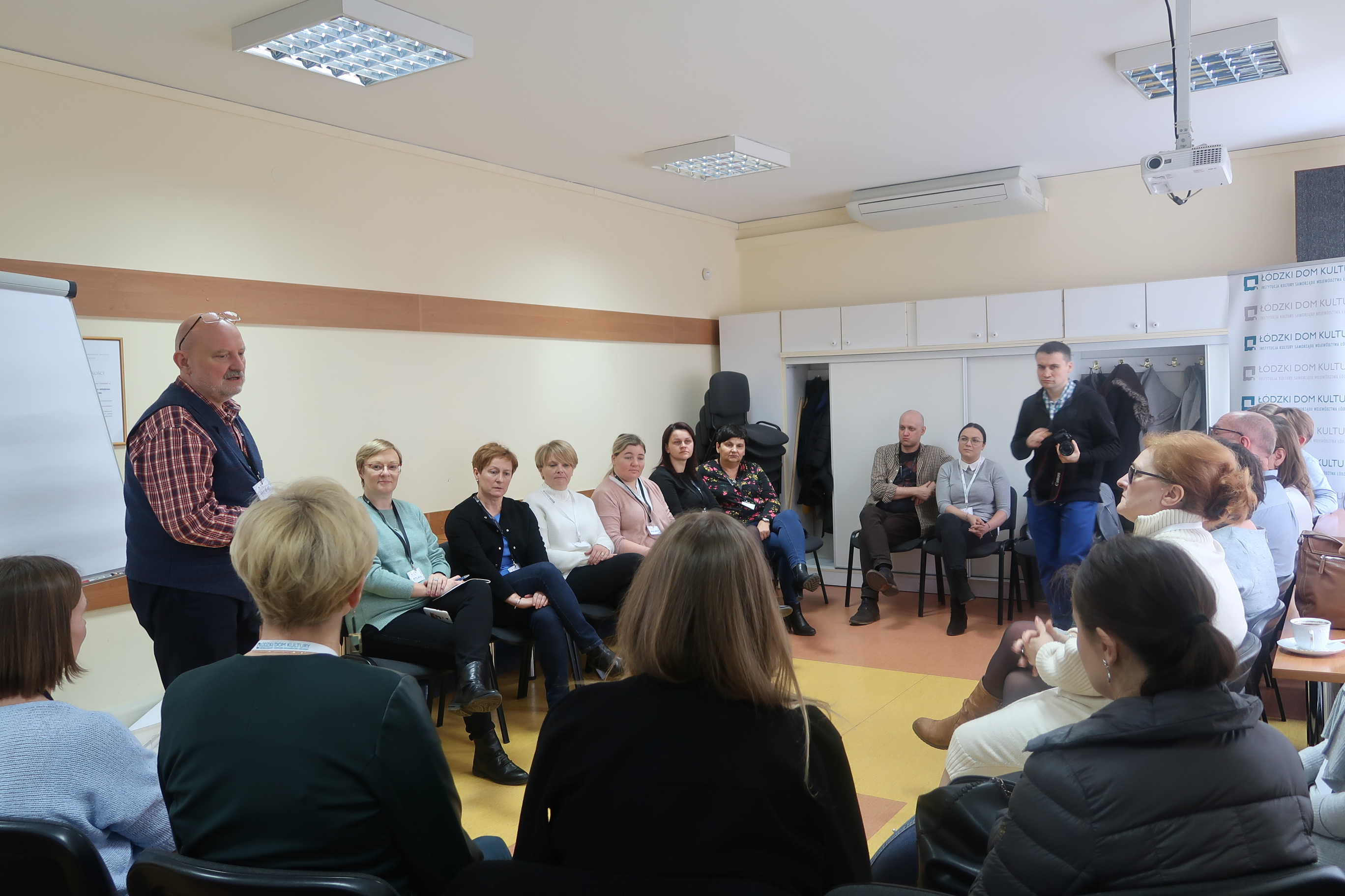 O kondycji kultury w Piotrkowie Tryb.