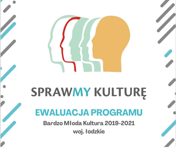 Raport ewaluacyjny i diagnostyczny
