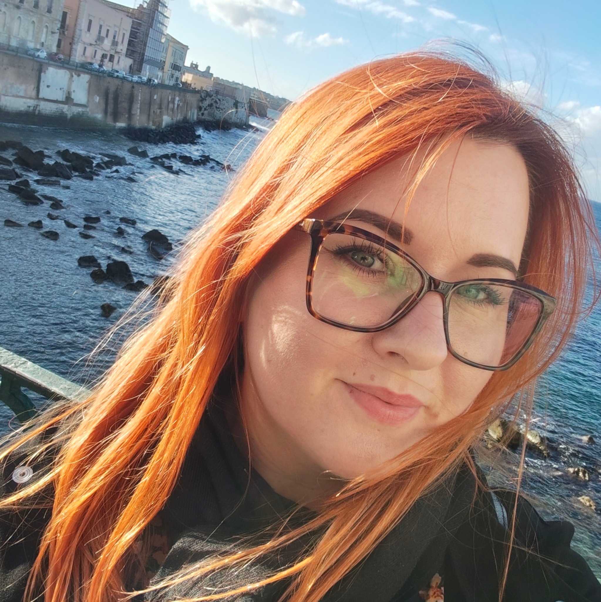 zdjęcie Katarzyna Cieślak