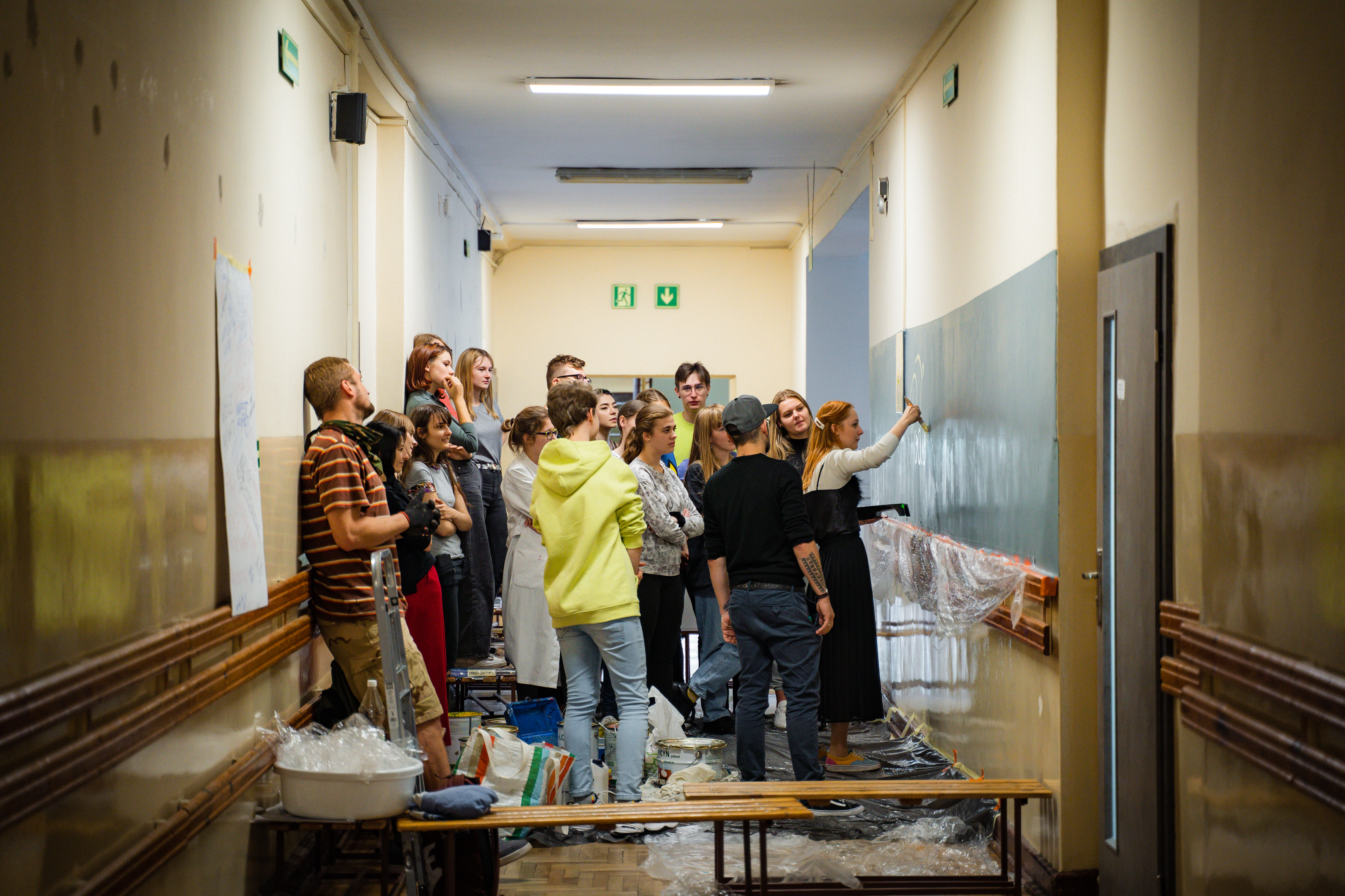Bardzo Młoda Kultura 2026-2028 - wyniki naboru 2026 