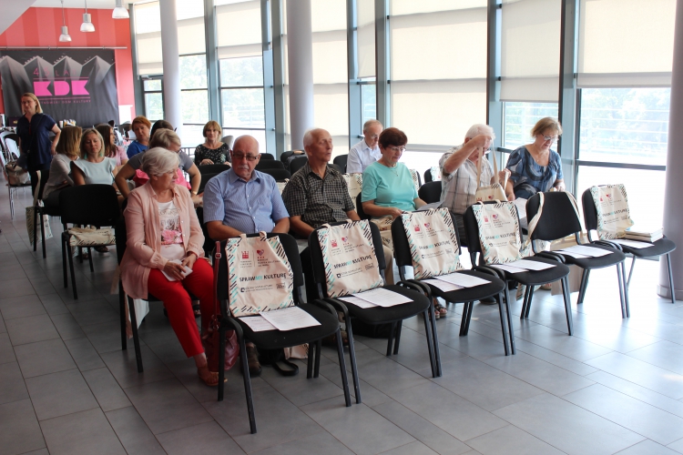 Wystartowały spotkania informacyjno-sieciujące!