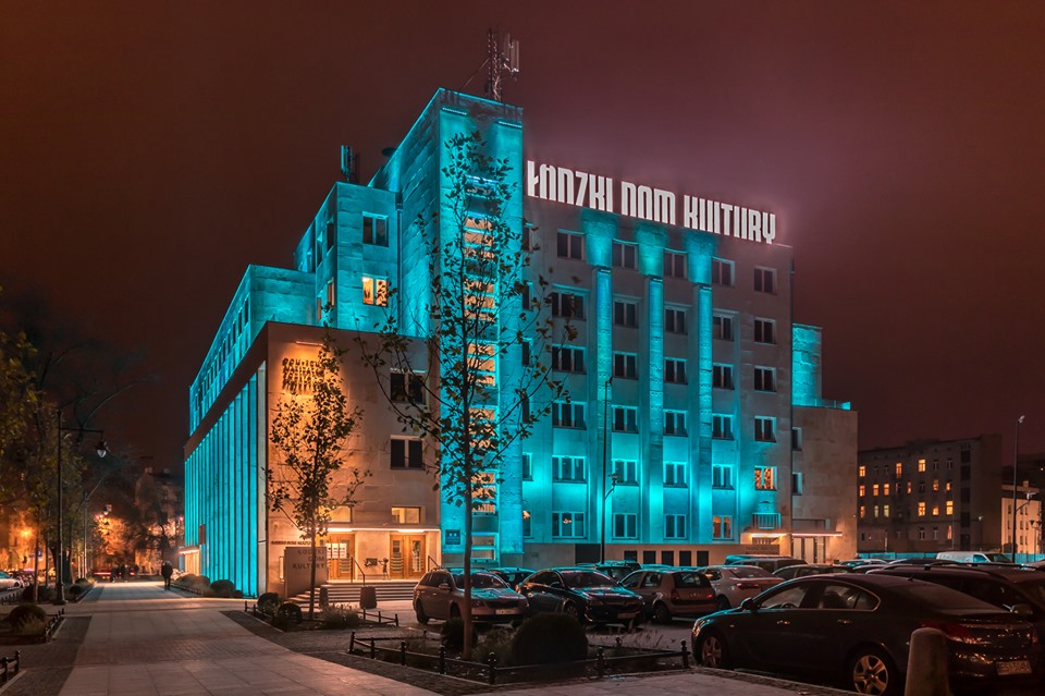 Łódź: spotkanie informacyjne - zapowiedź