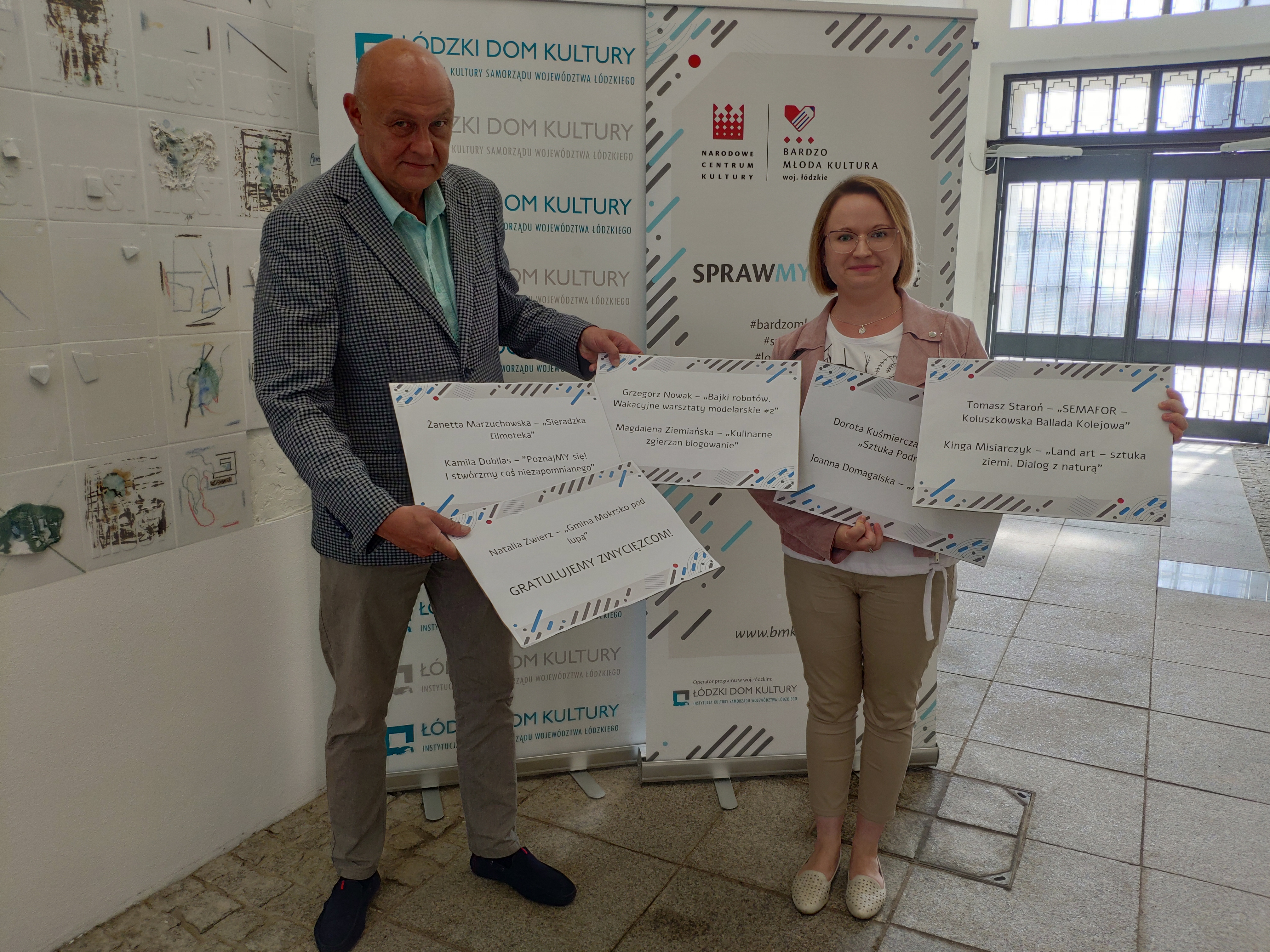 Wyniki konkursu BMK 2021 ogłoszone!
