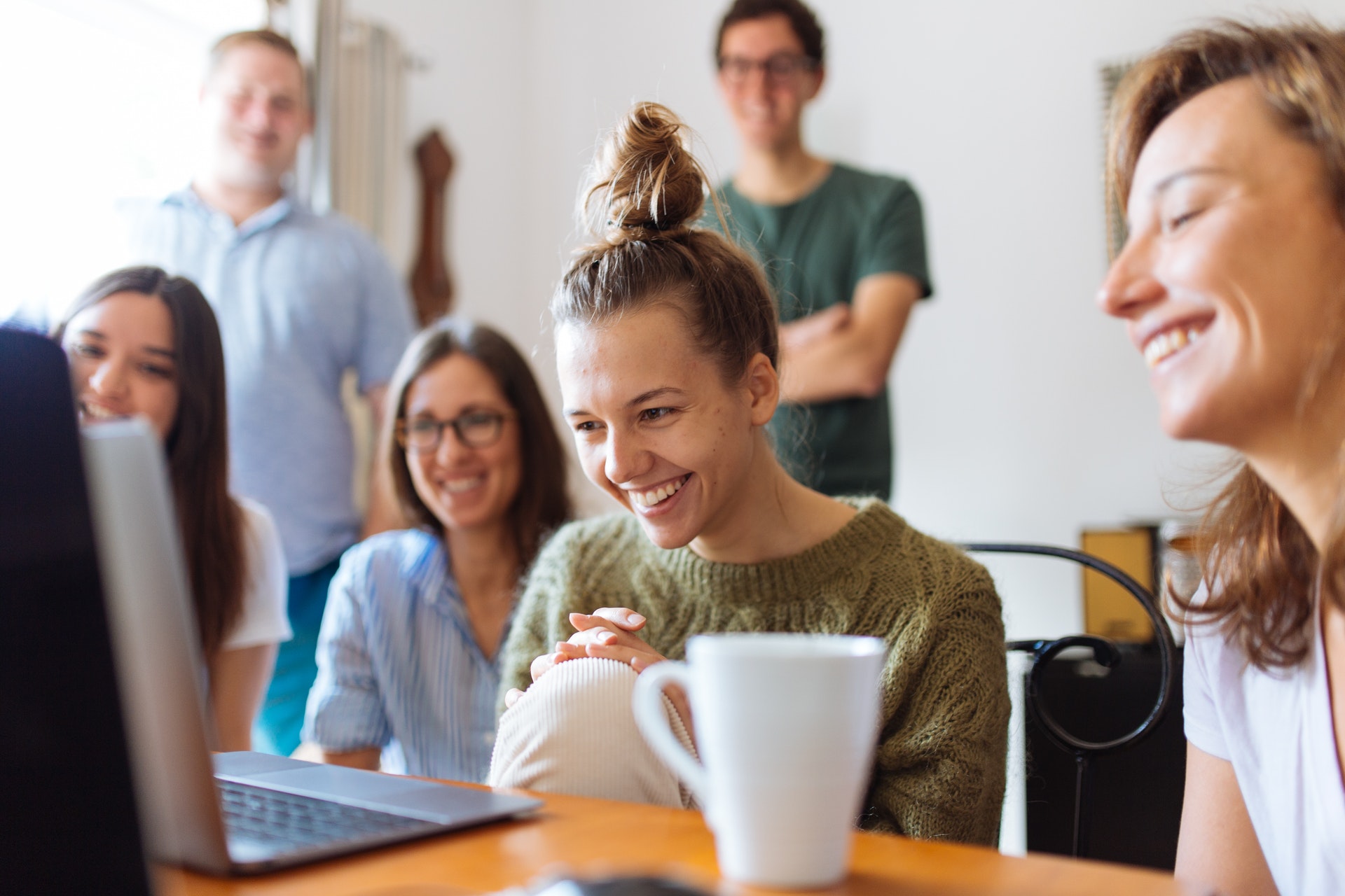 Webinarium: Jak pracować z młodymi odbiorcami? - zapowiedź